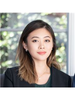 Lauren Lin - RE/MAX Premier Properties