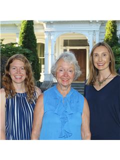 Margaret Hanson - RE/MAX Accord