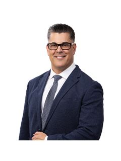 Adrian Rissling - RE/MAX All-Pro