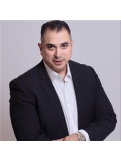 Broker/Owner - Julio Midolo - RE/MAX Sky