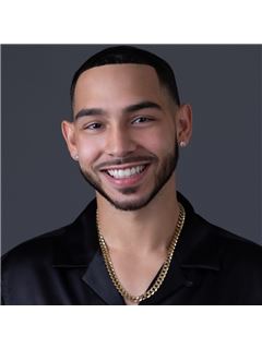 Jesus I Ramos - RE/MAX Honolulu