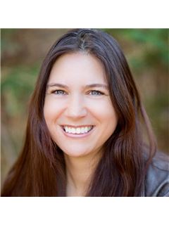 Amie Troublefield - RE/MAX Big Bear