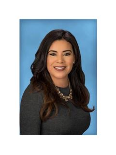 Silvia Berlin - RE/MAX Coastal Homes