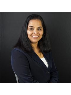 Padmaja Srinivas - RE/MAX Premier Realty