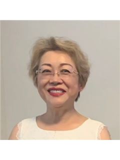 Shu Lien Chen - RE/MAX Premier Realty