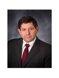 Tomas Avalos - RE/MAX of Redding