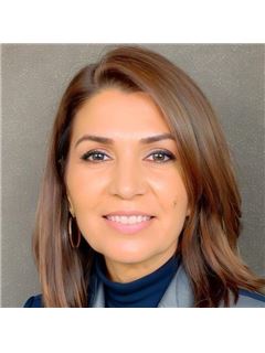 Shaima Ishaq - RE/MAX Accord