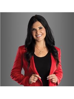 Krista Ellis - RE/MAX One