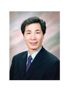 Edward S. Park - RE/MAX Premier Realty