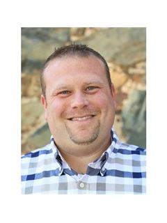 James Burkett - RE/MAX Gold