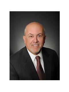 Fred V. Priebe - RE/MAX One