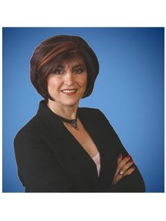 Shahla Solouki - RE/MAX One