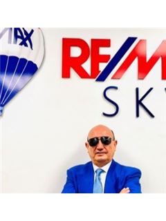 Fidel Ruiz - RE/MAX Sky