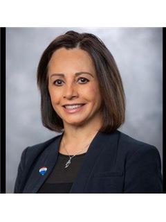 Lupe Pickard - RE/MAX Big Bear