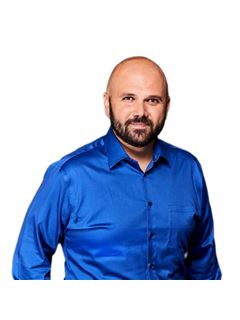 Joe Bereczki - RE/MAX College Park Realty