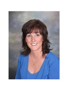 Mona A. Gardner - RE/MAX Real Estate Specialists