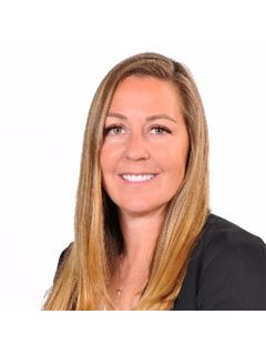 Rebecca Repetto - RE/MAX Success