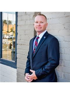 Associate - Jacob Taylor - RE/MAX Success