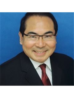 Perry Kunishige - RE/MAX Honolulu