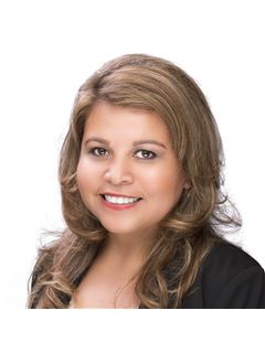 Blanca Lopez de Davis - RE/MAX One