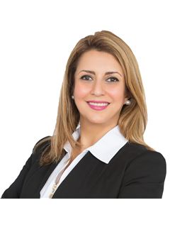 Katrin Ghadi - RE/MAX One