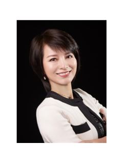 Ivy Zhao - RE/MAX Premier Realty