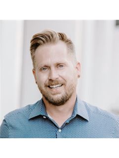 Nathan Dorn - RE/MAX College Park Realty