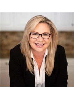 Cheryl Mahady - RE/MAX All-Pro