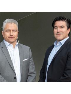 Oscar Montalvo - RE/MAX One