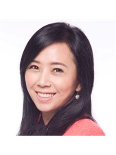 Lina Lii Chu - RE/MAX Premier Realty