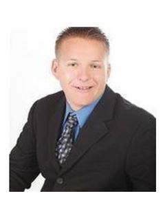 John B. Binder - RE/MAX Tiffany Real Estate