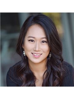 Jinny Song - RE/MAX Gold