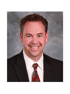John DeMarinis - RE/MAX Accord