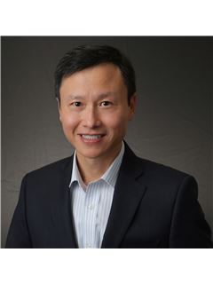 Ronald Yee - RE/MAX Accord