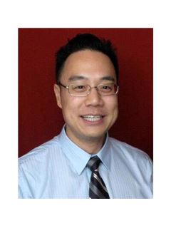 Andy Yang - RE/MAX Premier Realty