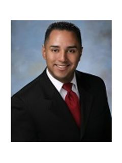 Christian Flores - RE/MAX Top Producers