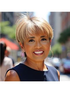 Lourdes Beaty - RE/MAX Accord