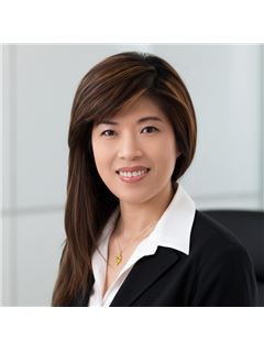 Broker/Owner - Yuemei Cheng - RE/MAX Prestige Properties