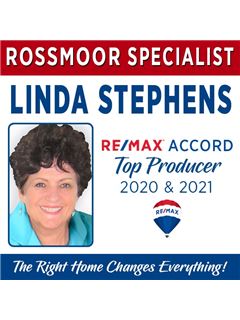 Linda Stephens - RE/MAX Accord