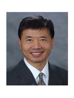 Ric Cheng - RE/MAX Gold
