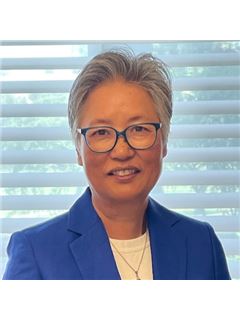 Sunok Choe - RE/MAX Accord