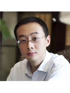 WEI JIN - RE/MAX Galaxy