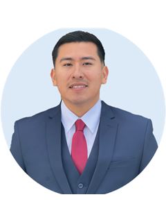 Jose Luis Tepox Jr - RE/MAX Premier Realty