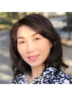 Winnie Leung - RE/MAX Accord