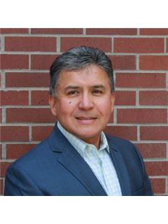 Raul H. Zamora - RE/MAX Gold