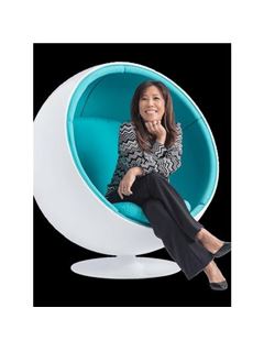 Lilia Loo Fong - RE/MAX Galaxy