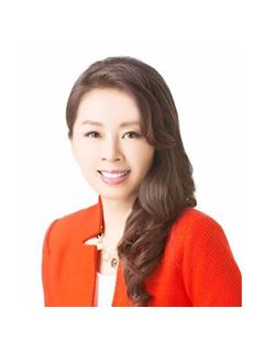 Sofia Chang - RE/MAX 2000