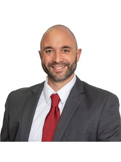 Alexander Smith-Davila - RE/MAX Connections