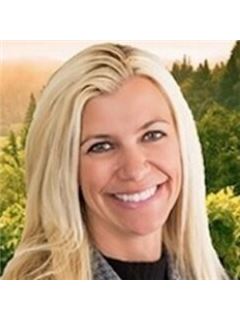 Catharina Johansson Ritts - RE/MAX Accord