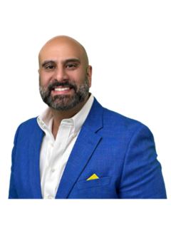 Kirk Atamian - RE/MAX Success